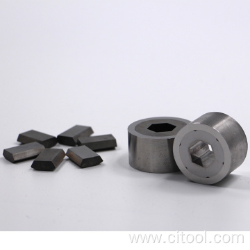 High Precision Main Carbide Cold Heading Die